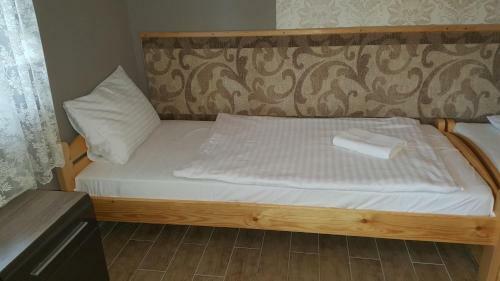Bed & Breakfast Kitti Panzio