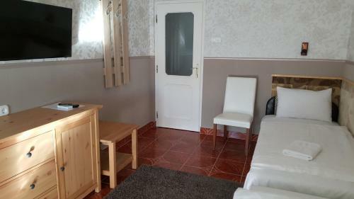 Bed & Breakfast Kitti Panzio