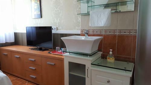 Bed & Breakfast Kitti Panzio