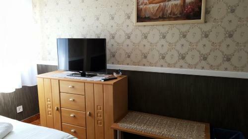 Bed & Breakfast Kitti Panzio