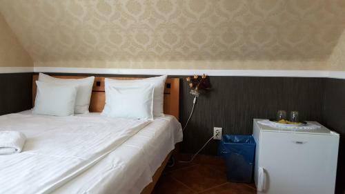 Bed & Breakfast Kitti Panzio