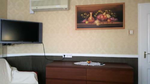 Bed & Breakfast Kitti Panzio