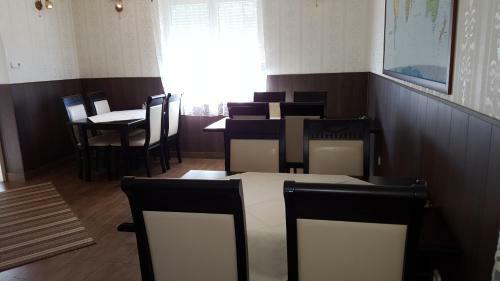 Bed & Breakfast Kitti Panzio