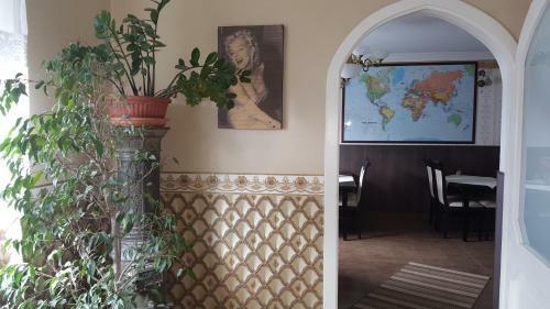 Bed & Breakfast Kitti Panzio