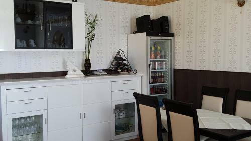 Bed & Breakfast Kitti Panzio