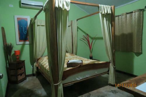 Bed & Breakfast Monkey Lodge Panama