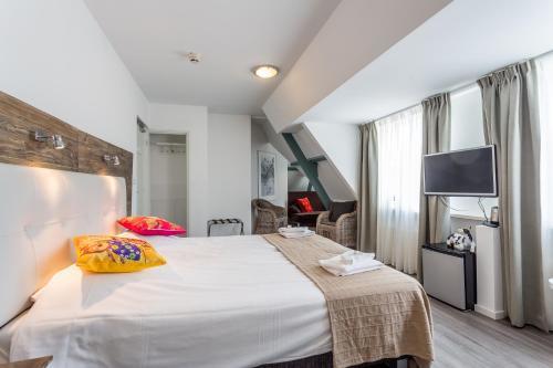 Hotel Van Renenpark