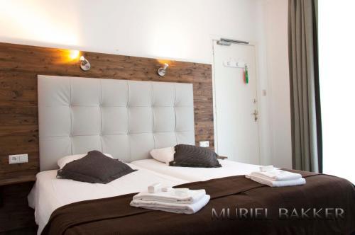 Hotel Van Renenpark