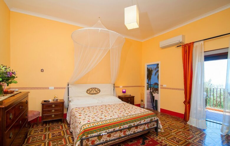 Apartamento Casa Vacanze Li Galli