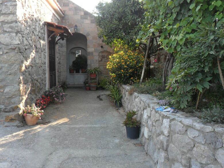 Apartamento Casa Vacanze Li Galli