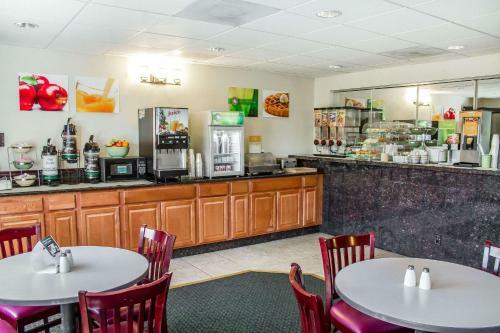 Hotel Quality Inn & Suites Longview