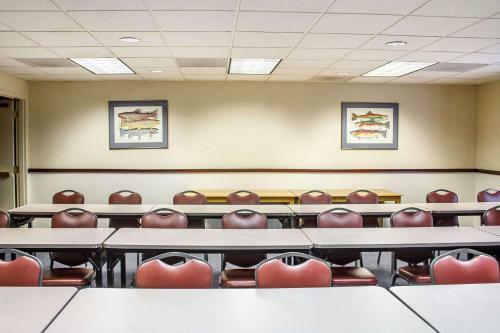 Hotel Quality Inn & Suites Longview