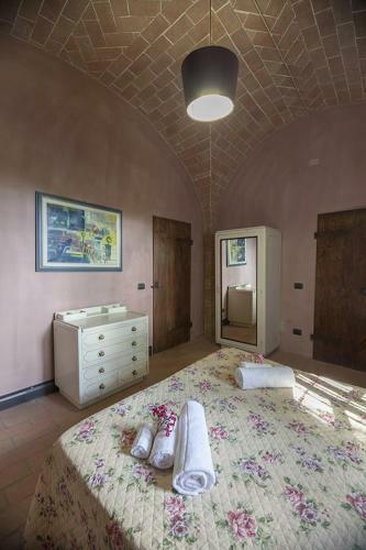 Agroturismo Casale Il Poggetto