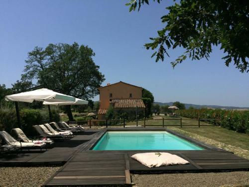 Agroturismo Casale Il Poggetto