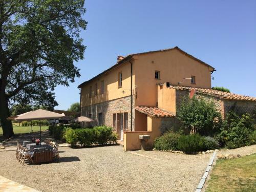 Agroturismo Casale Il Poggetto