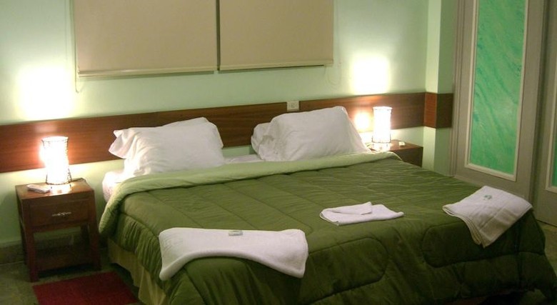 Hostal Entre 2 Aguas