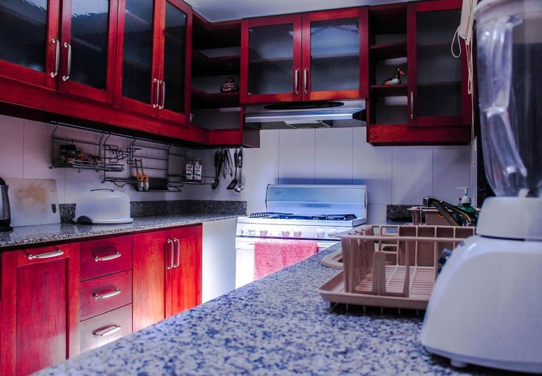 Hostal Entre 2 Aguas