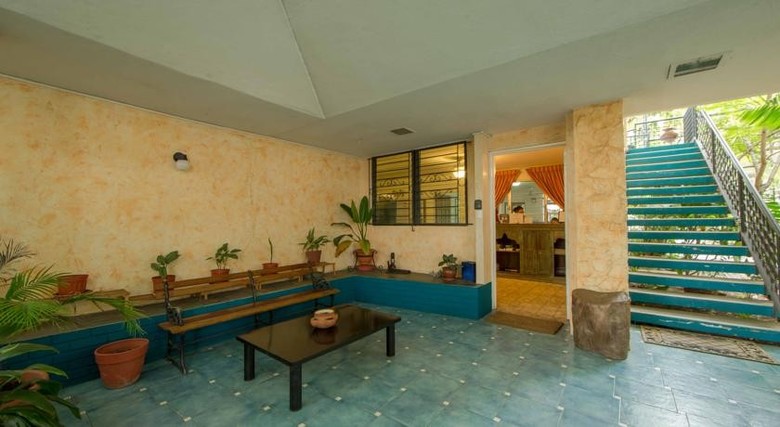 Hostal Entre 2 Aguas