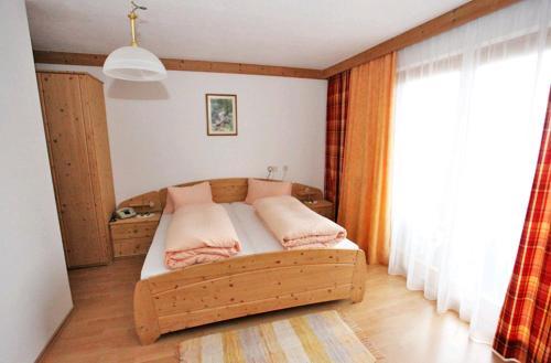 Hostal Alpenhof Strenge