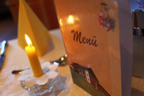 Hostal Alpenhof Strenge