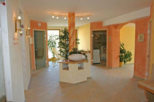 Hostal Alpenhof Strenge