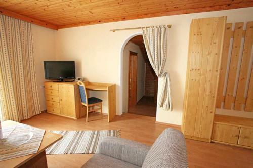 Hostal Alpenhof Strenge