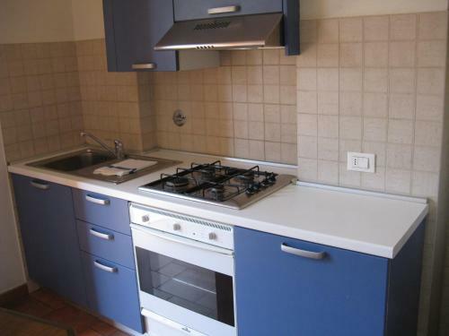 Apartamento Villino I Giardini By Il Giardinetto