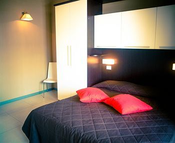 Apartamento Residence Sottovento
