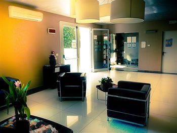 Apartamento Residence Sottovento