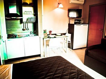 Apartamento Residence Sottovento