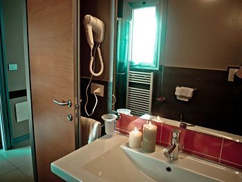 Apartamento Residence Sottovento
