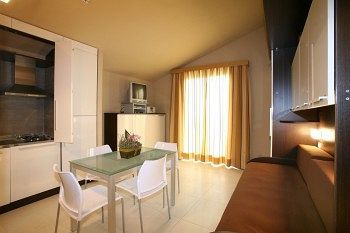 Apartamento Residence Sottovento
