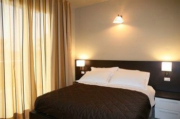 Apartamento Residence Sottovento