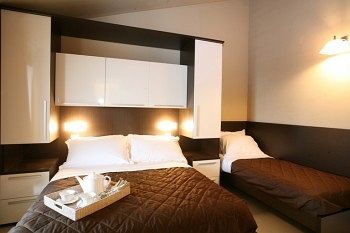 Apartamento Residence Sottovento