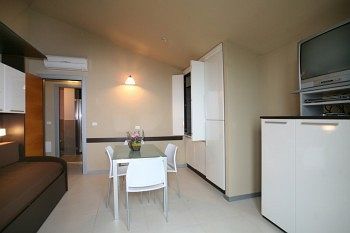 Apartamento Residence Sottovento