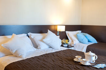 Apartamento Residence Sottovento