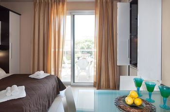 Apartamento Residence Sottovento