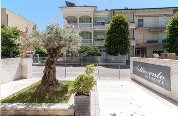Apartamento Residence Sottovento