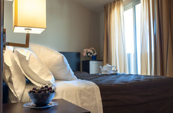 Apartamento Residence Sottovento