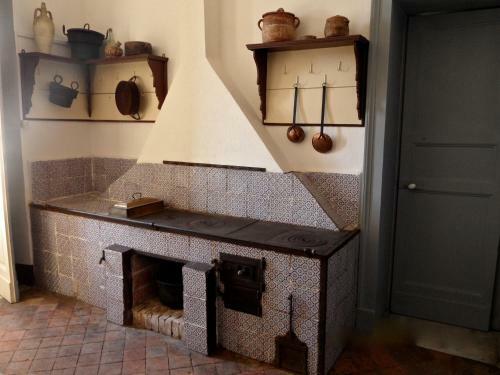 Apartamento Villa Bonaccorso