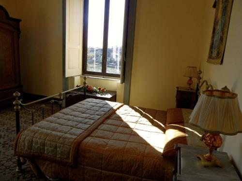 Apartamento Villa Bonaccorso