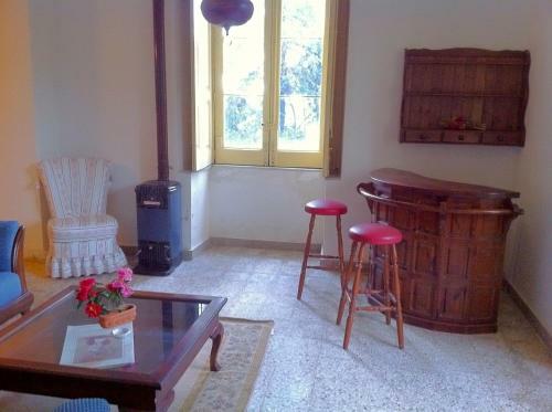 Apartamento Villa Bonaccorso