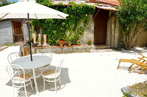 Apartamento Villa Bonaccorso