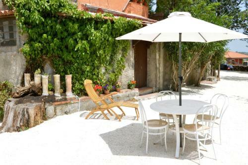 Apartamento Villa Bonaccorso