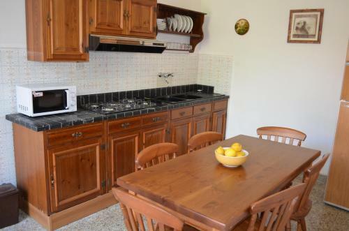 Apartamento Villa Bonaccorso