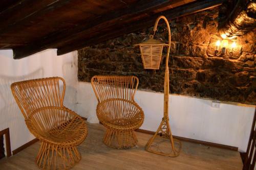 Apartamento Villa Bonaccorso