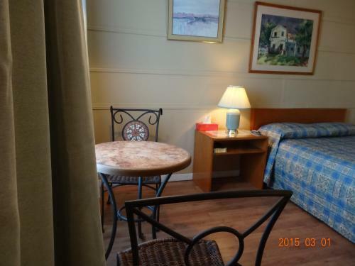 Motel Lyse