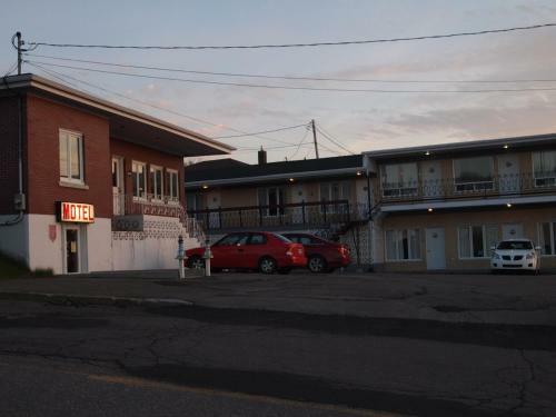 Motel Lyse