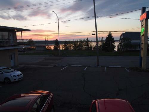 Motel Lyse