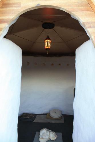 Agroturismo Tanen Spa Studio